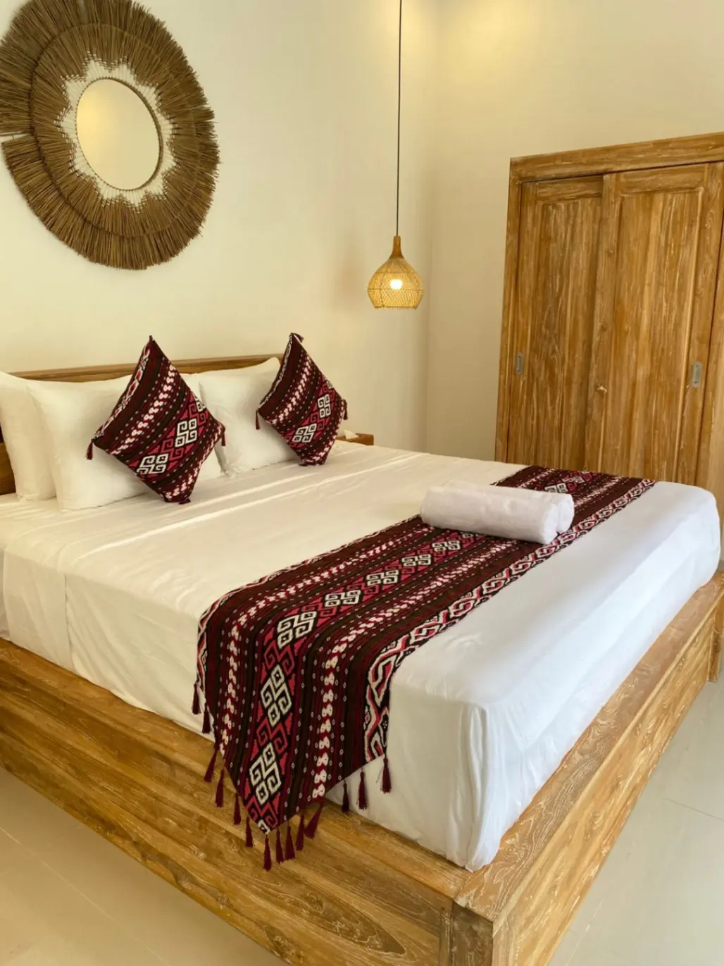 Private Villa near Ubud Center — image 3