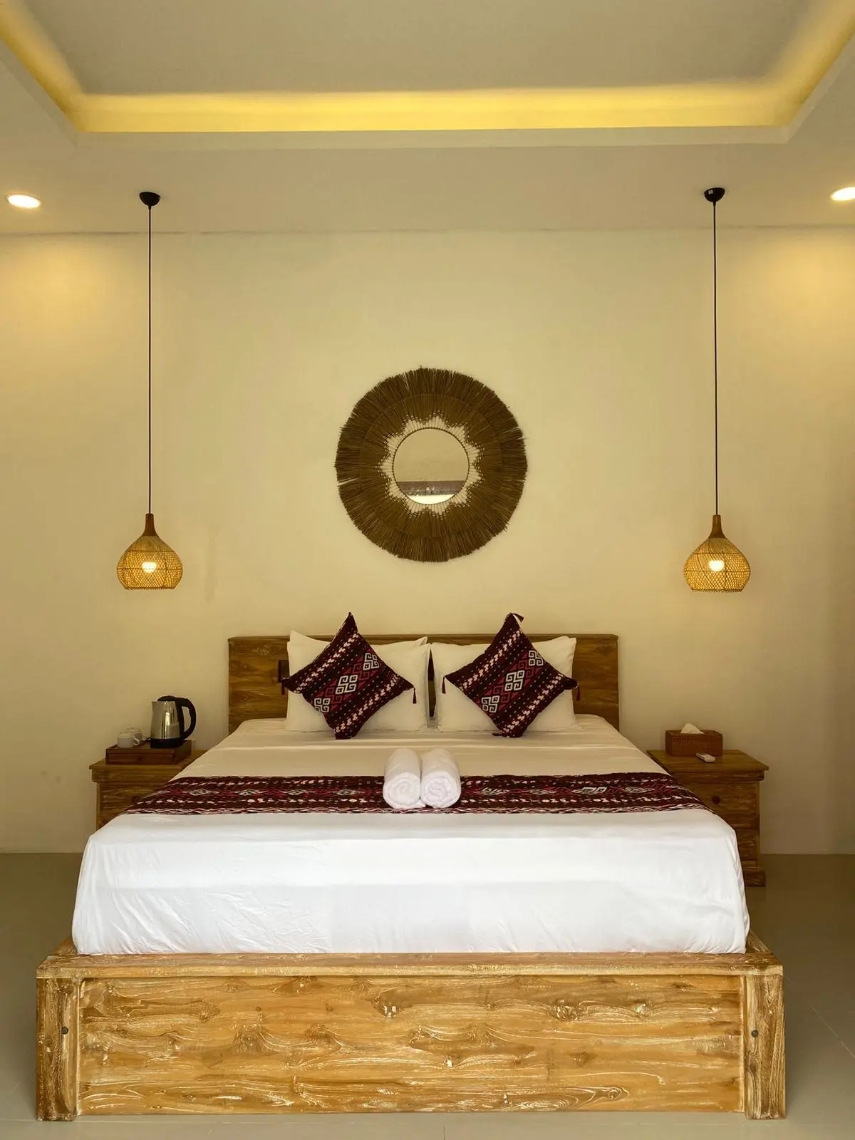 Private Villa near Ubud Center — image 1