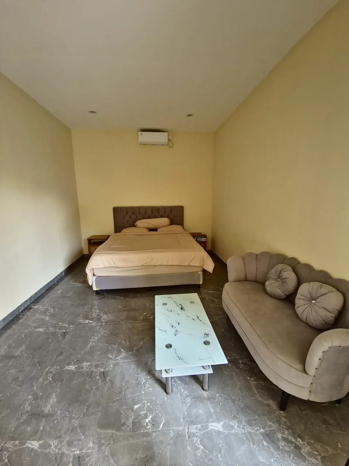 Umalas 4- bedroom sublease — image 1