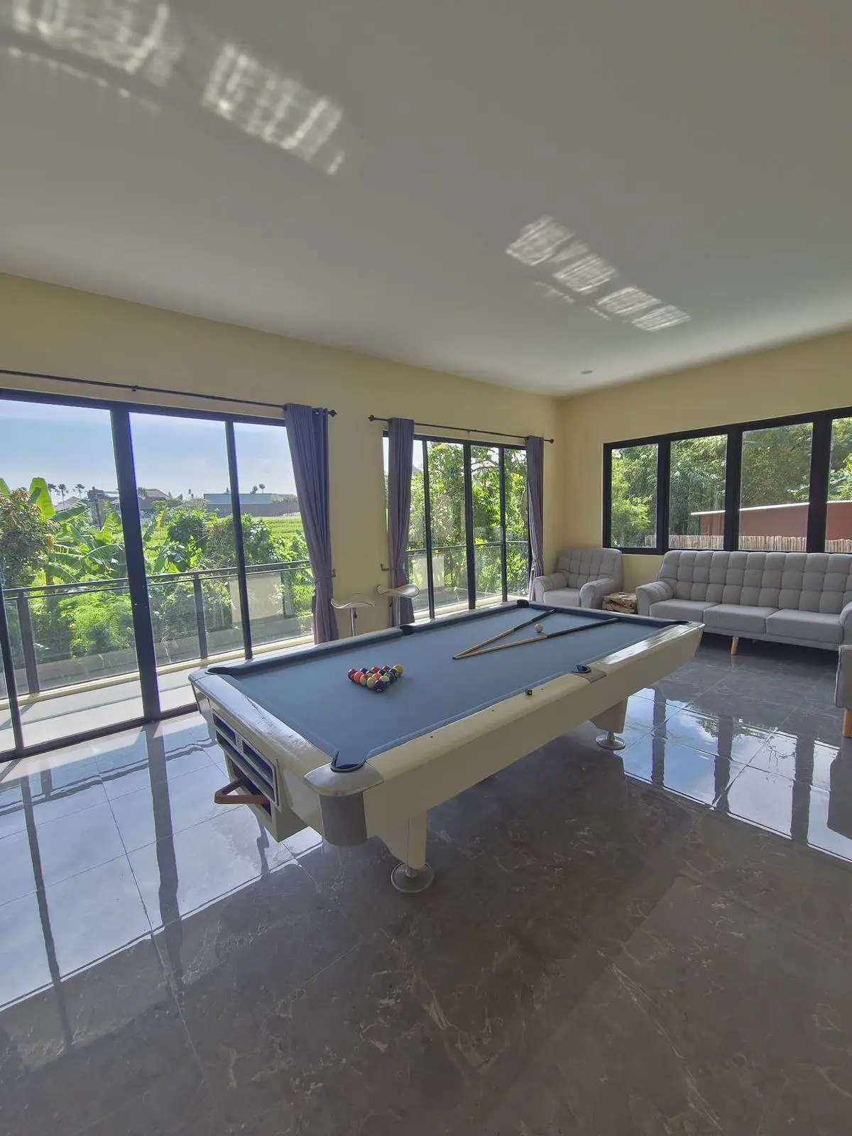 Umalas 4- bedroom sublease — image 4