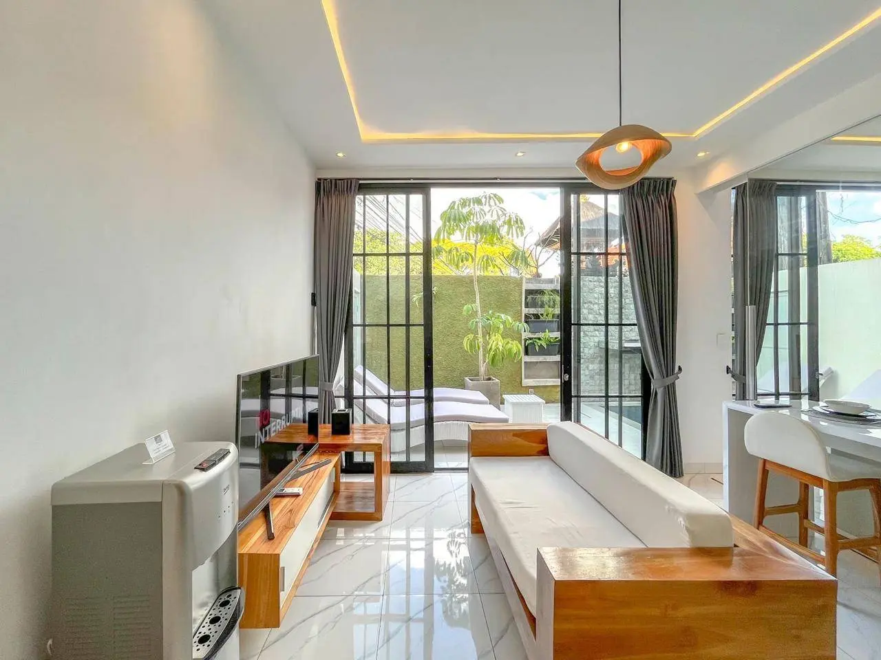 Seminyak 1-bedroom — image 2