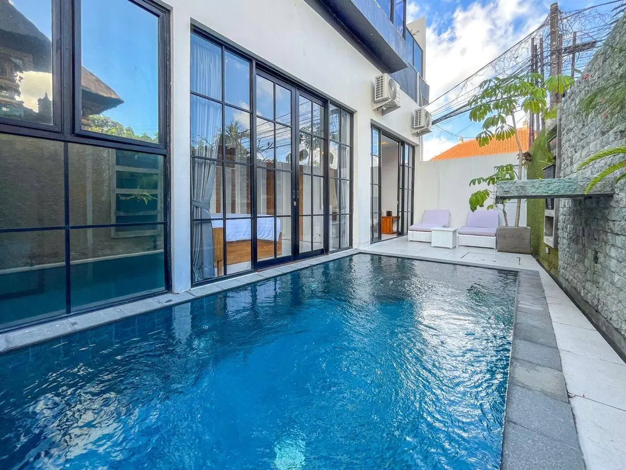 Seminyak 1-bedroom
