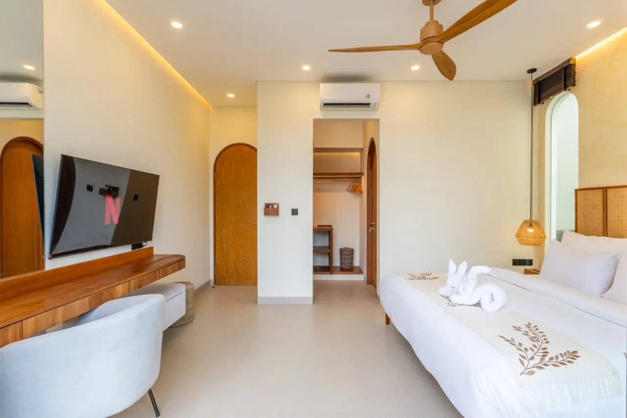 Canggu 2-bedroom — image 1