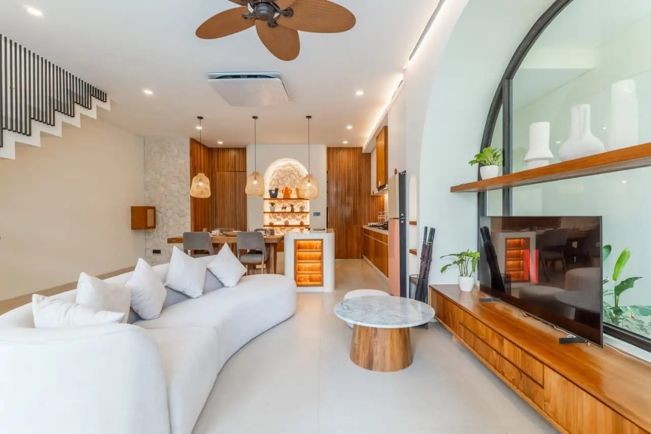 Canggu 2-bedroom — image 2