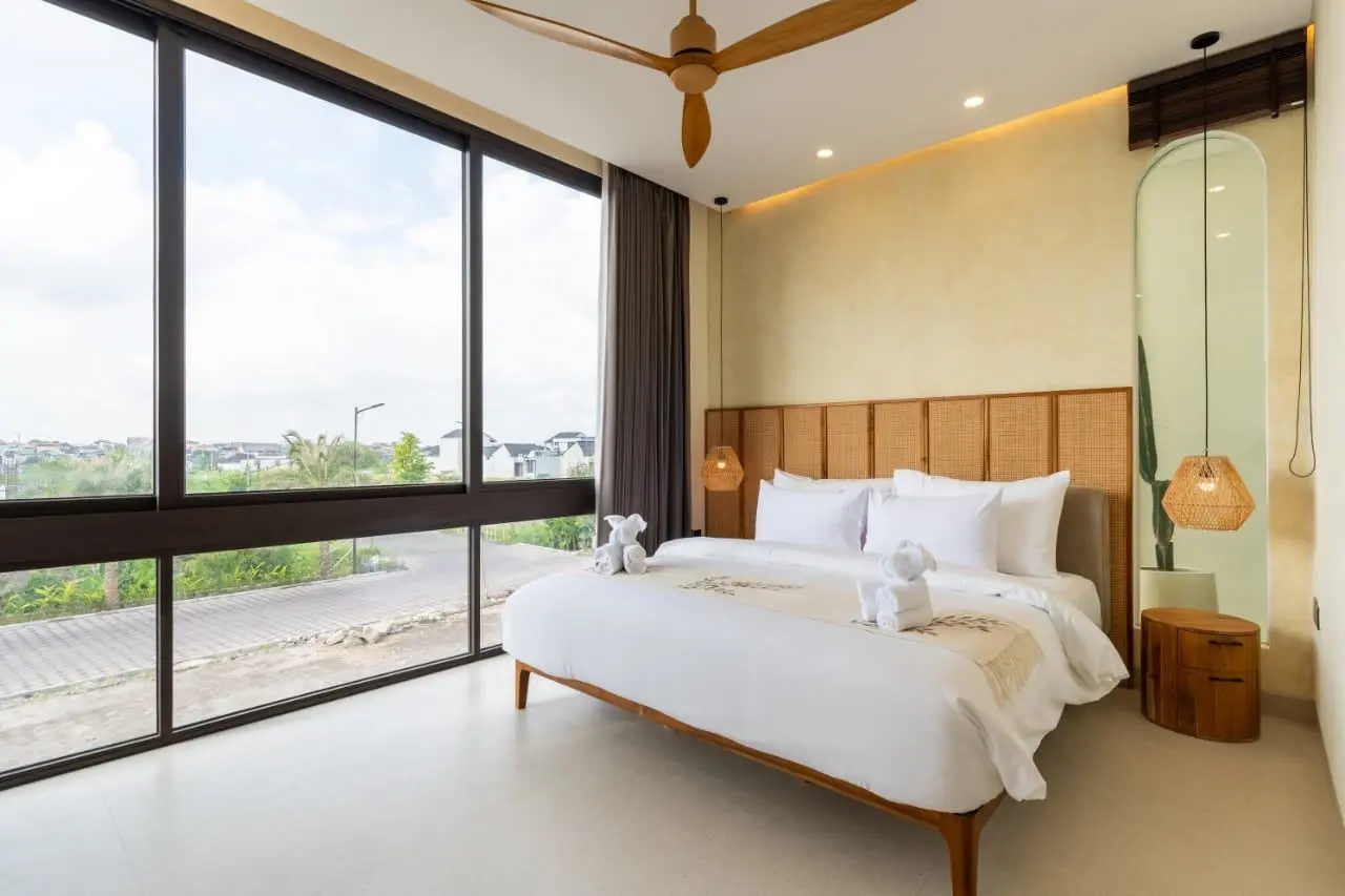 Canggu 2-bedroom — image 3