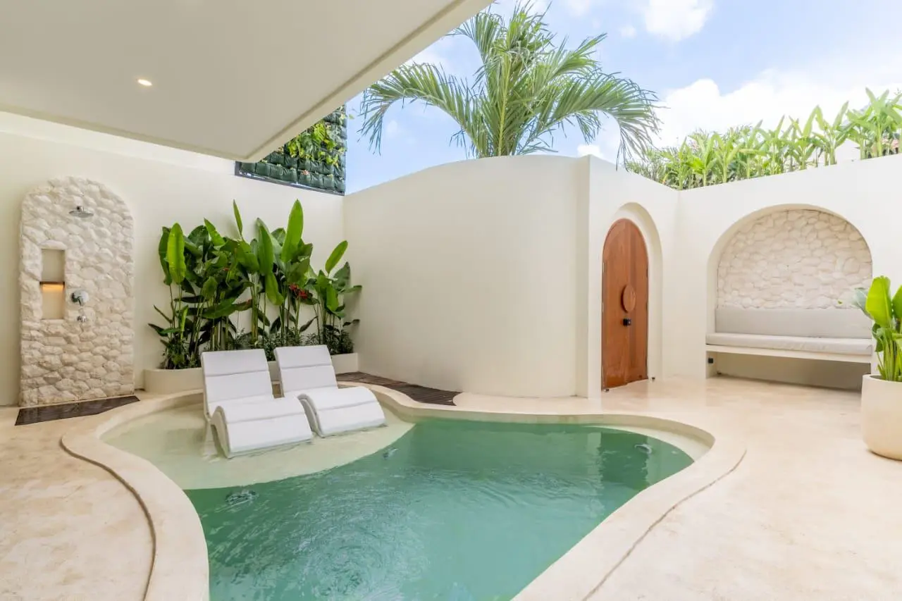 Canggu 2-bedroom