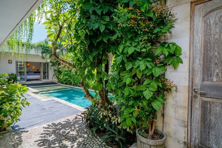Kerobokan 3-bedroom — image 1