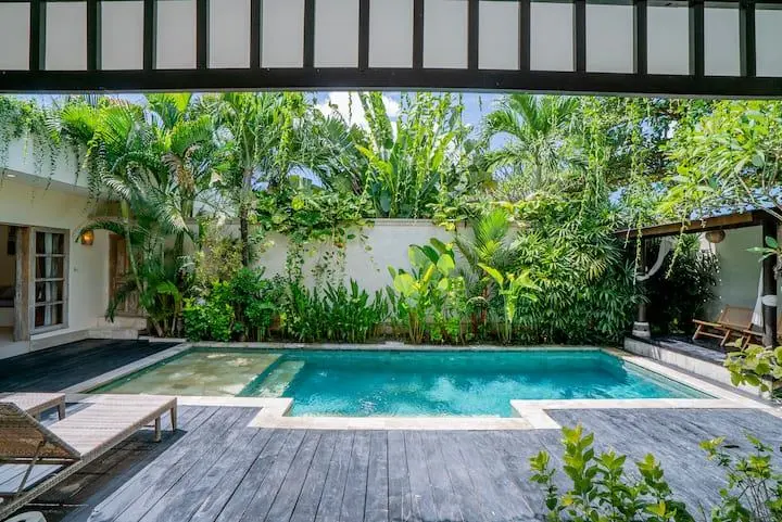 Kerobokan 3-bedroom — image 2