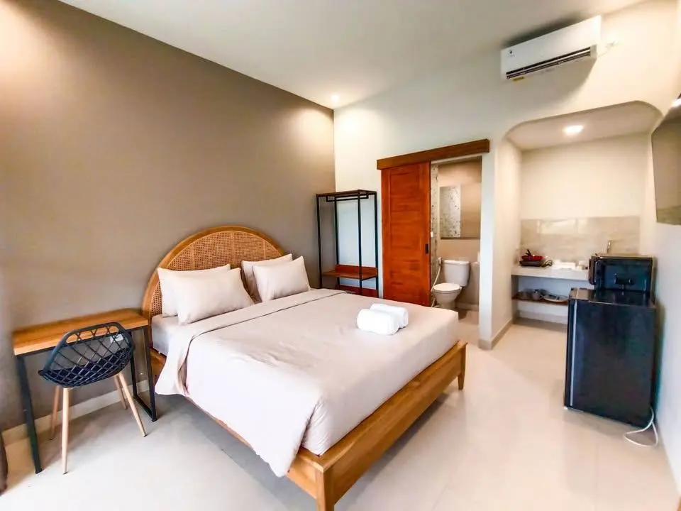 Studio Apartment Seseh AVAILABLE