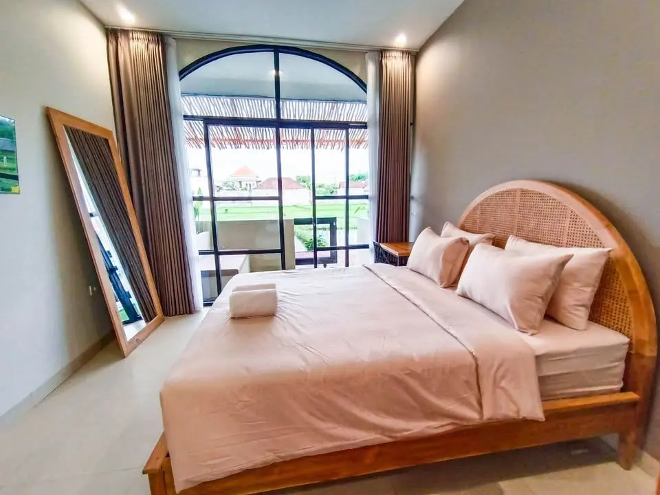 Studio Apartment Seseh AVAILABLE — image 3