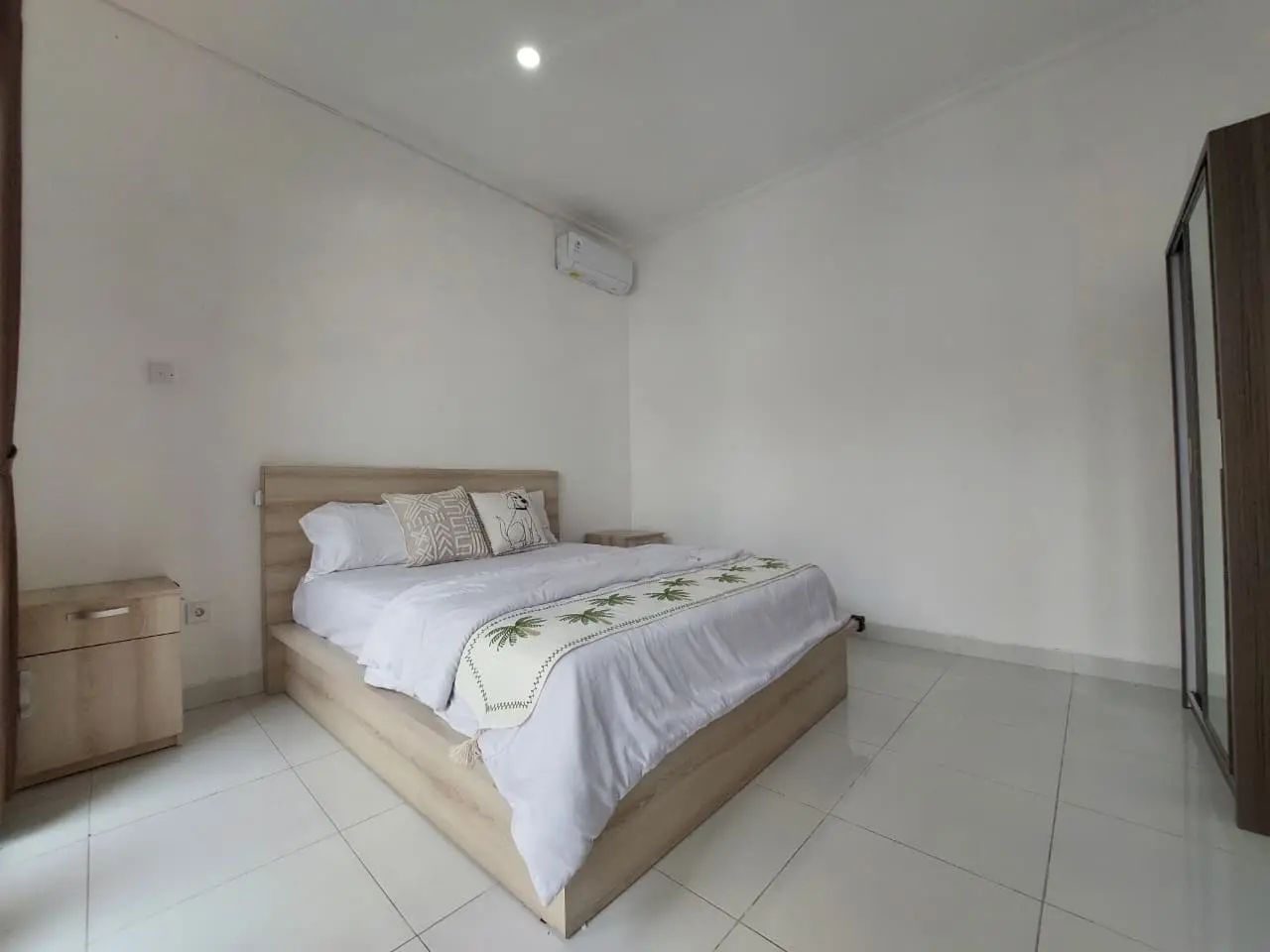Villa For Rent 3 Bed In Jln Dewi Sri Legian Bali PU-3596 — image 1