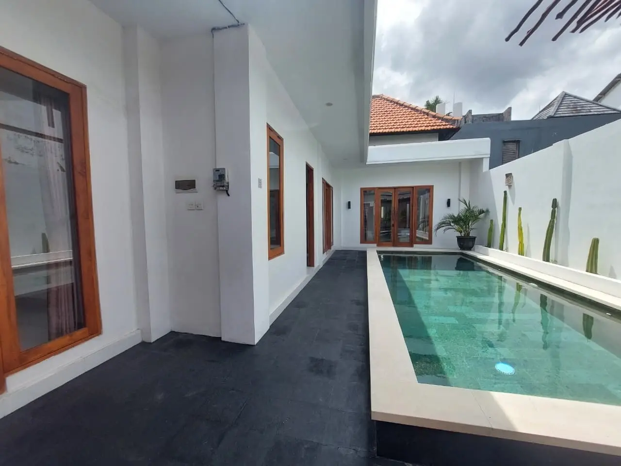 Villa For Rent 3 Bed In Jln Dewi Sri Legian Bali PU-3596