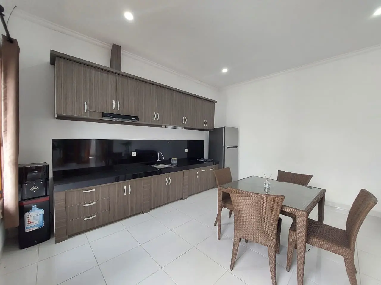 Villa For Rent 3 Bed In Jln Dewi Sri Legian Bali PU-3596 — image 4