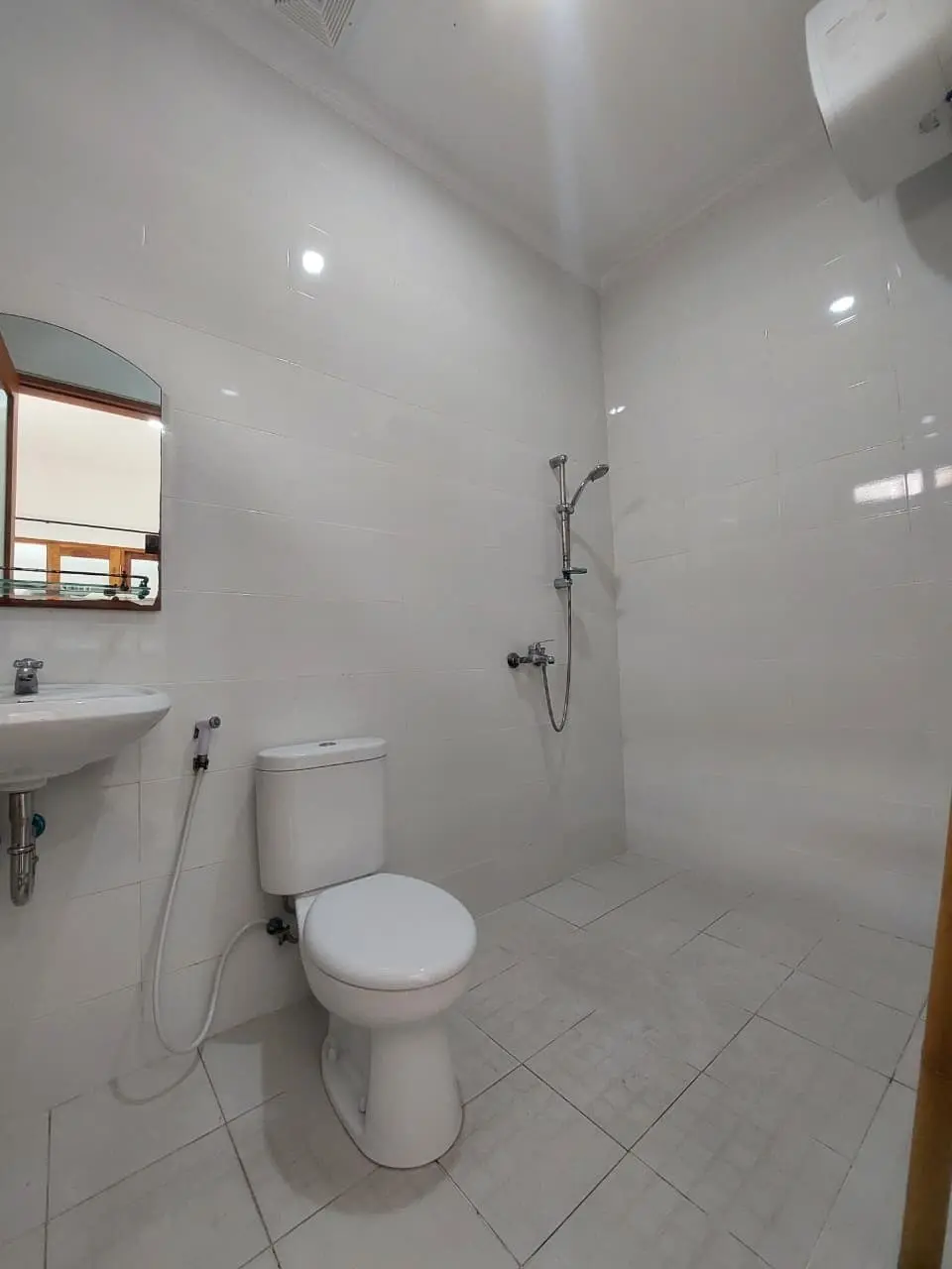 Villa For Rent 3 Bed In Jln Dewi Sri Legian Bali PU-3596 — image 2
