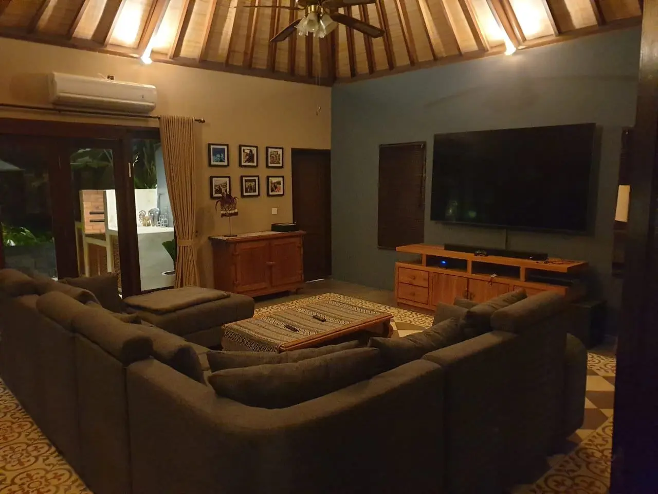 Slice of Paradise in Umalas