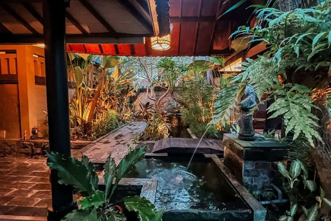 Slice of Paradise in Umalas — image 4