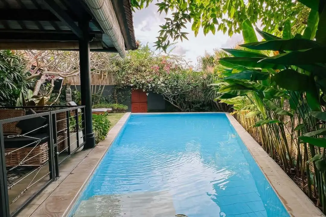 Slice of Paradise in Umalas — image 3
