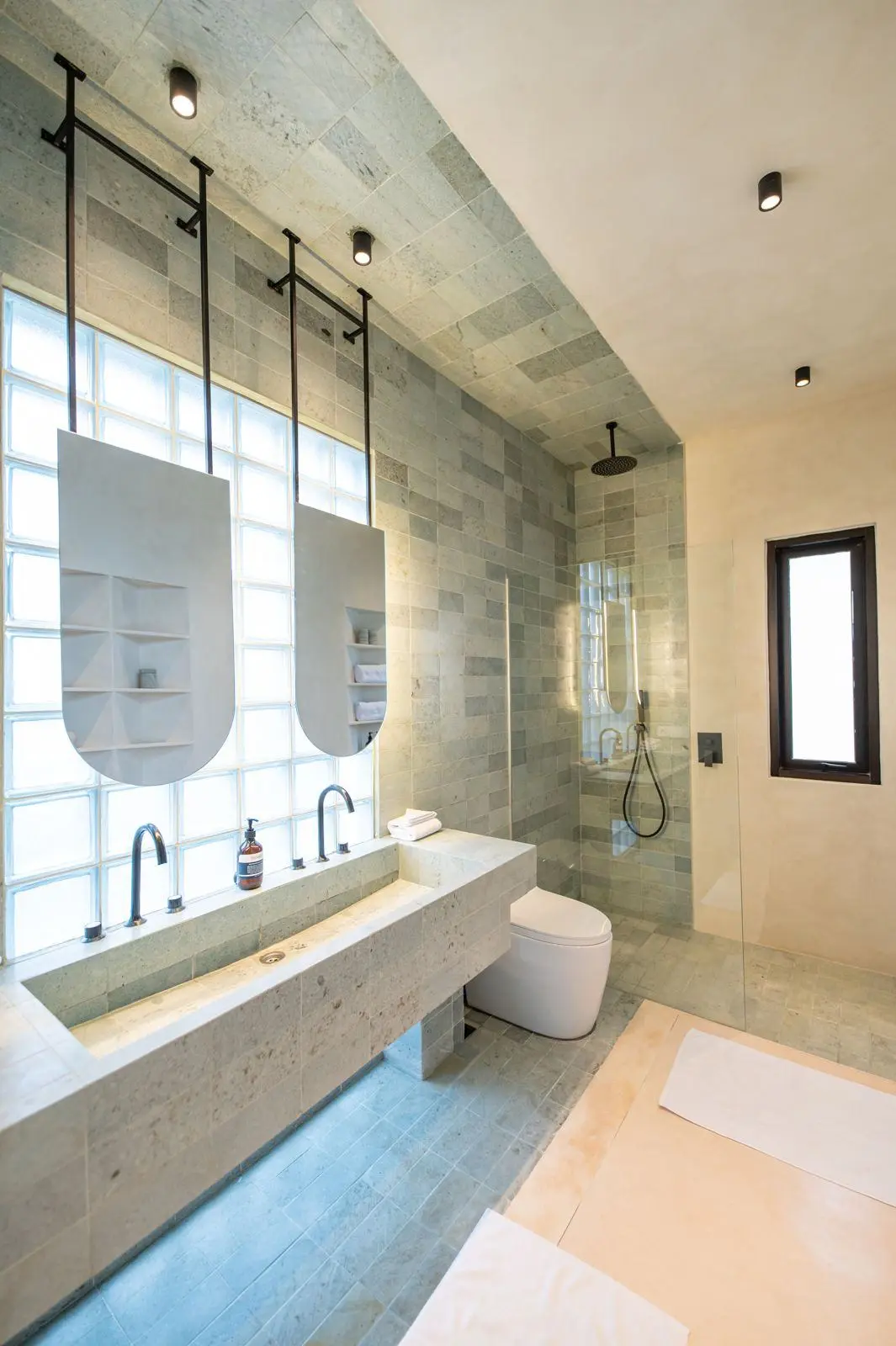 A LUXURY AND AESTHETHIC 1 BEDROOM VILLA in Canggu — image 2