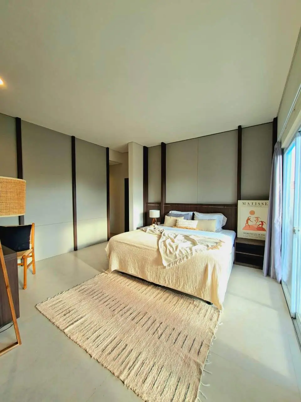 3 BEDROOM VILLA FURNISHED FOR YEARLY RENT IN UMALAS SEMER – IB69 — image 4