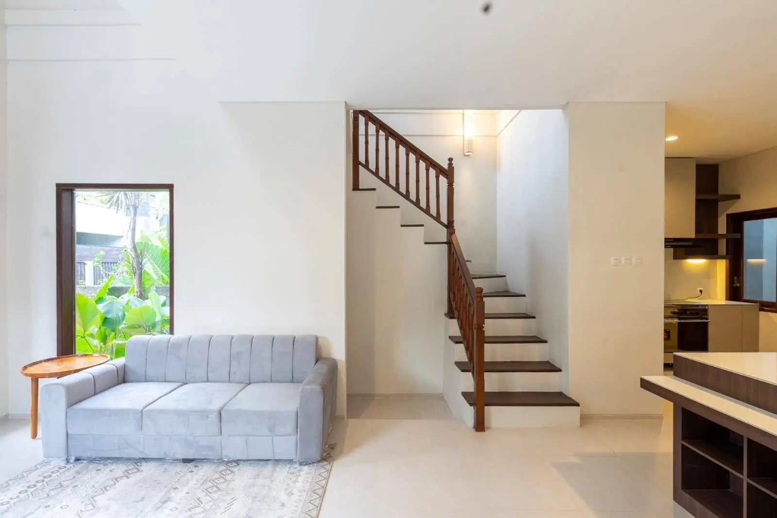 3 BEDROOM VILLA FURNISHED FOR YEARLY RENT IN UMALAS SEMER – IB69 — image 3