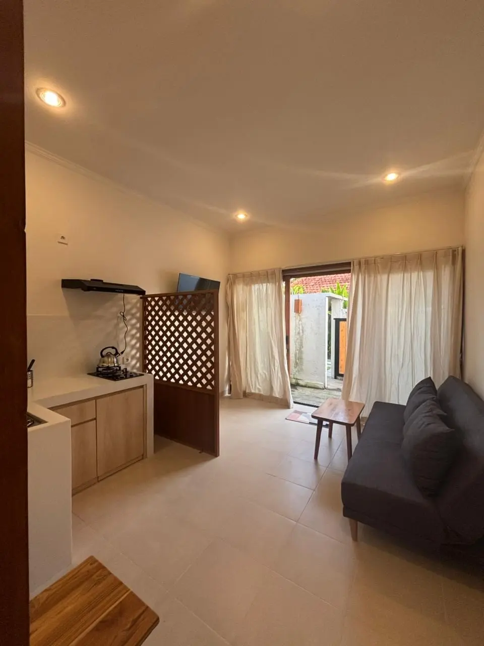 1BR apartment in a Guest House — image 3