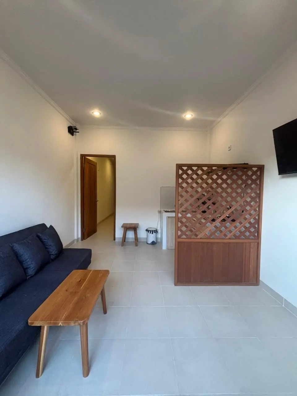 1BR apartment in a Guest House — image 2