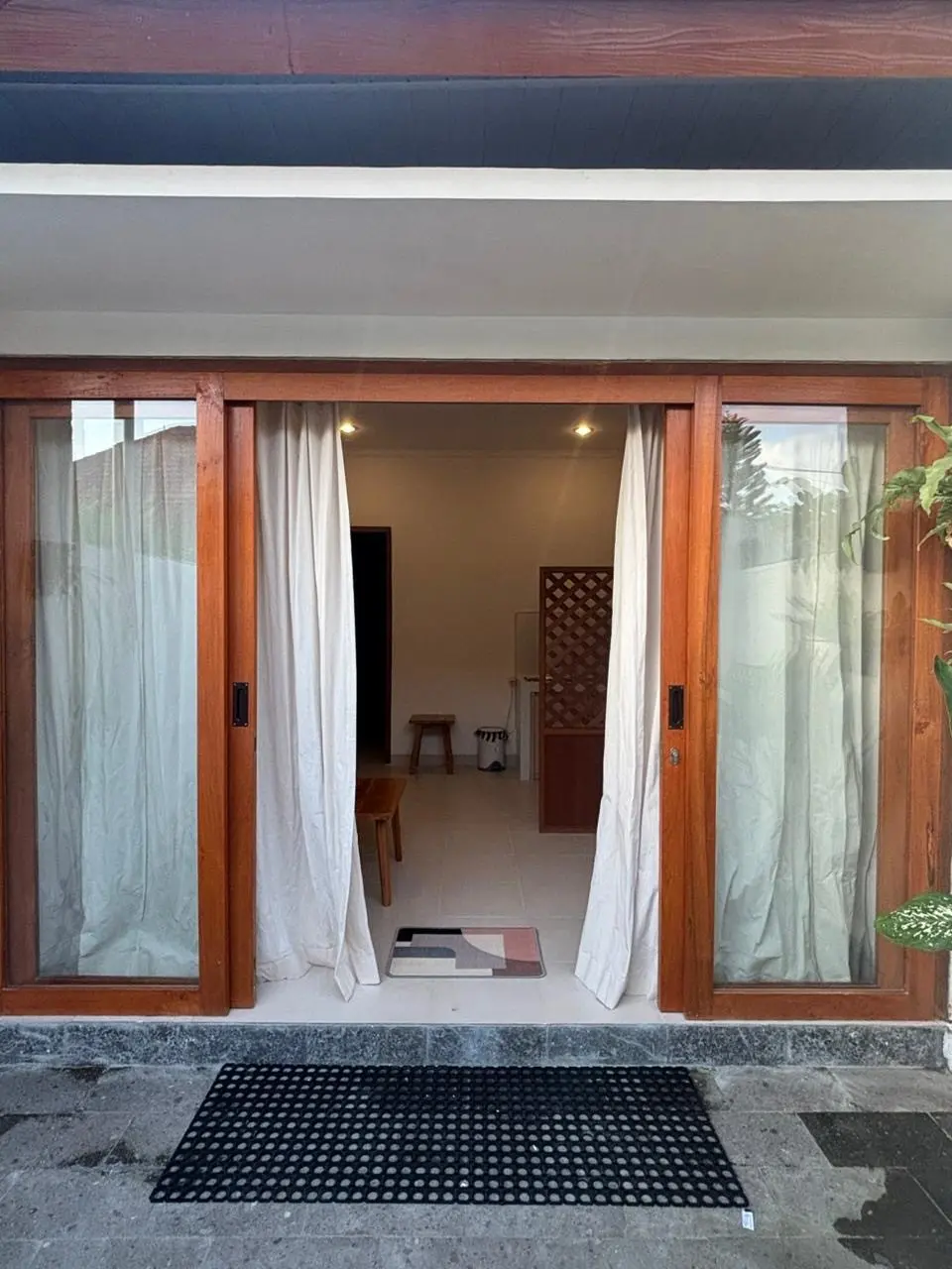 1BR apartment in a Guest House — image 1