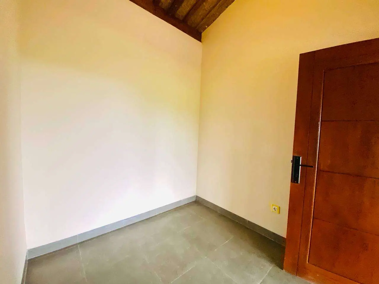 2 BEDROOM VILLA WITH RICE FIELD AND MOUNTAIN VIEW IN TUMBAK BAYUH - AF509 — image 4