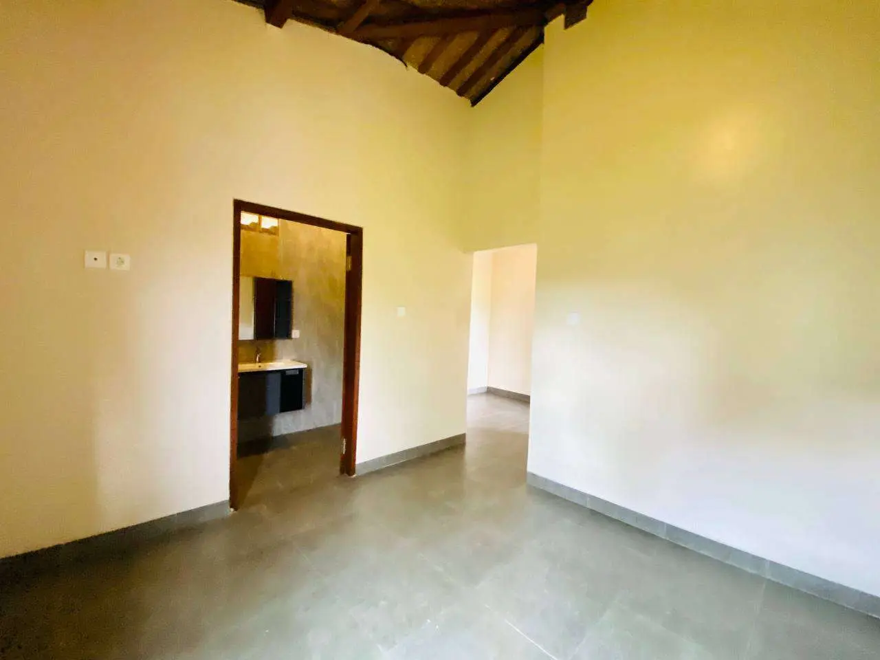 2 BEDROOM VILLA WITH RICE FIELD AND MOUNTAIN VIEW IN TUMBAK BAYUH - AF509 — image 3