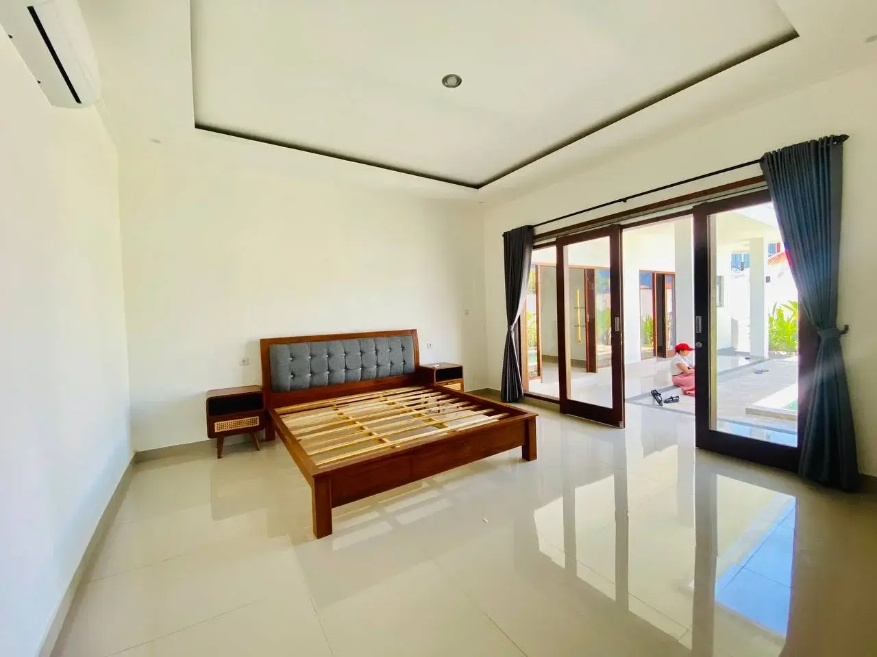 2 BEDROOM VILLA FULLY FURNISHED IN CANGGU PADONAN — image 3