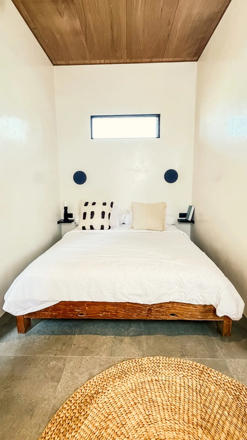 1 BD Air Apartment Seseh (Sauna & Pool) — image 3