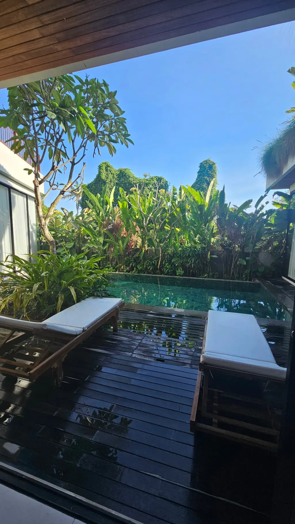 DV Villas [video included in this post] — image 1