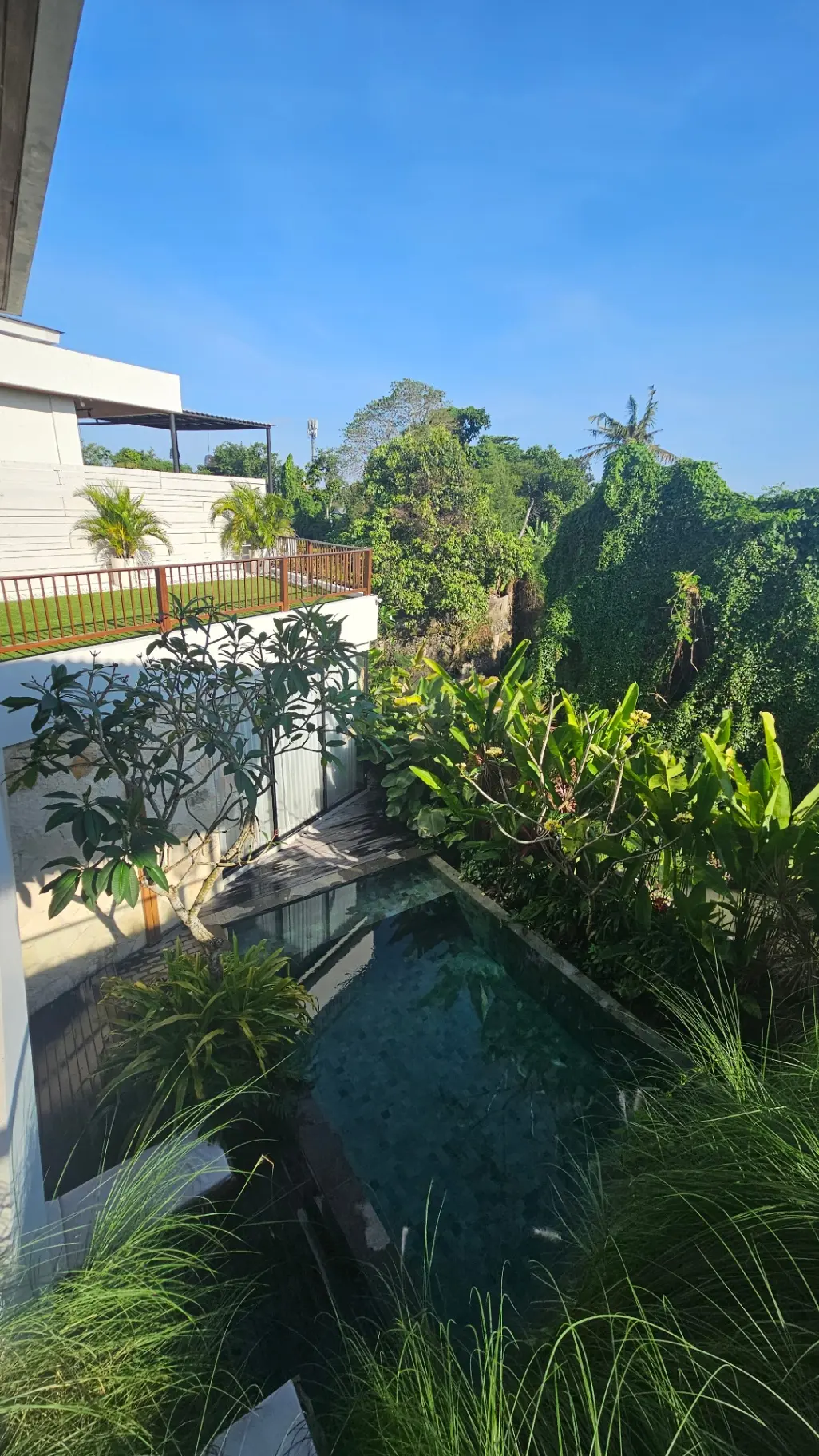 DV Villas [video included in this post] — image 2