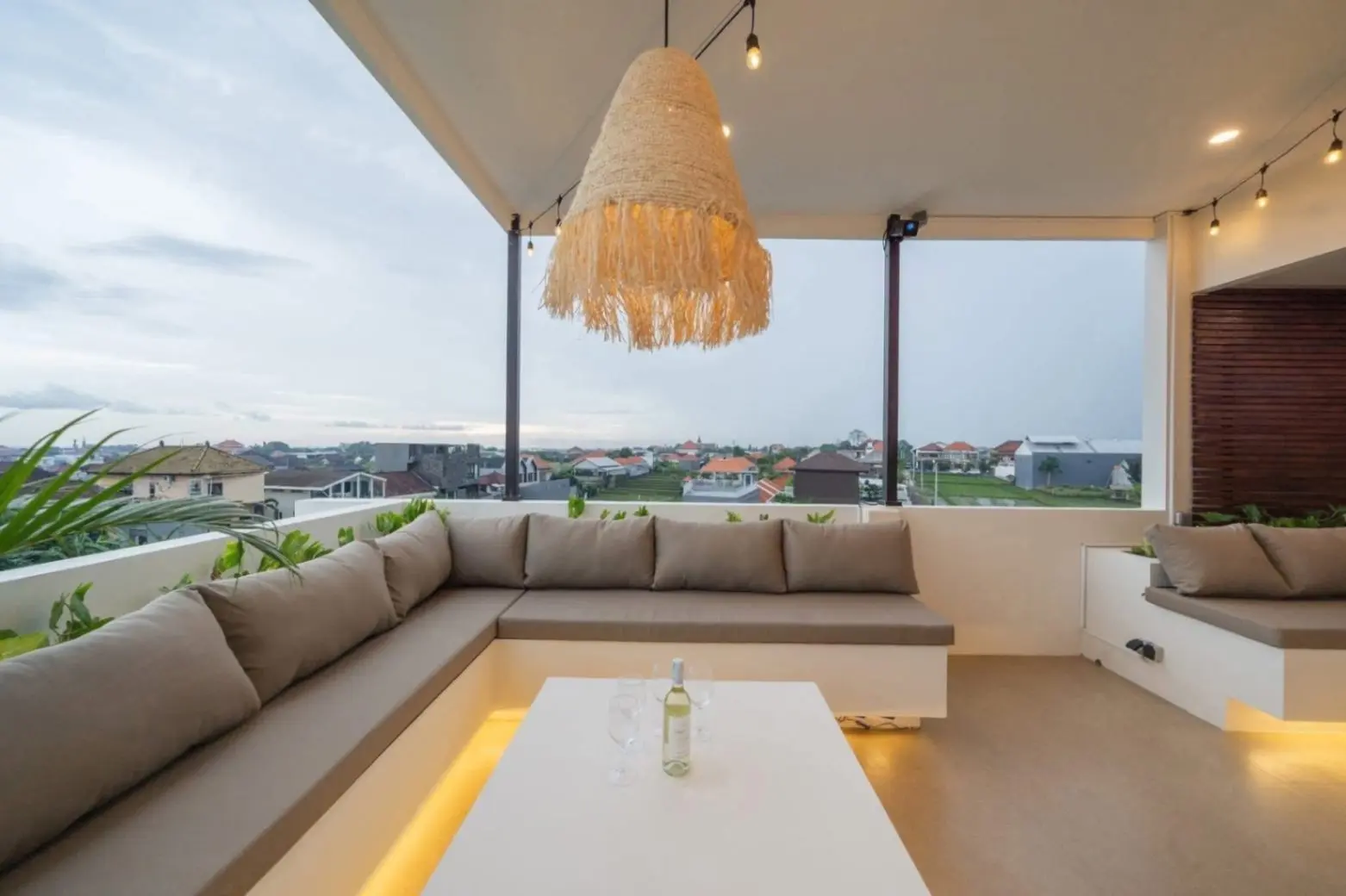Canggu 3-bedroom — image 2
