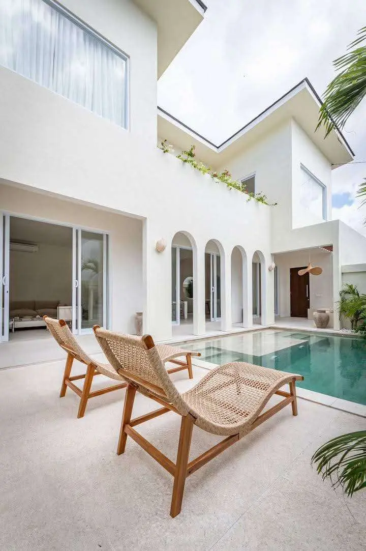 Canggu Padonan 2 Bedroom