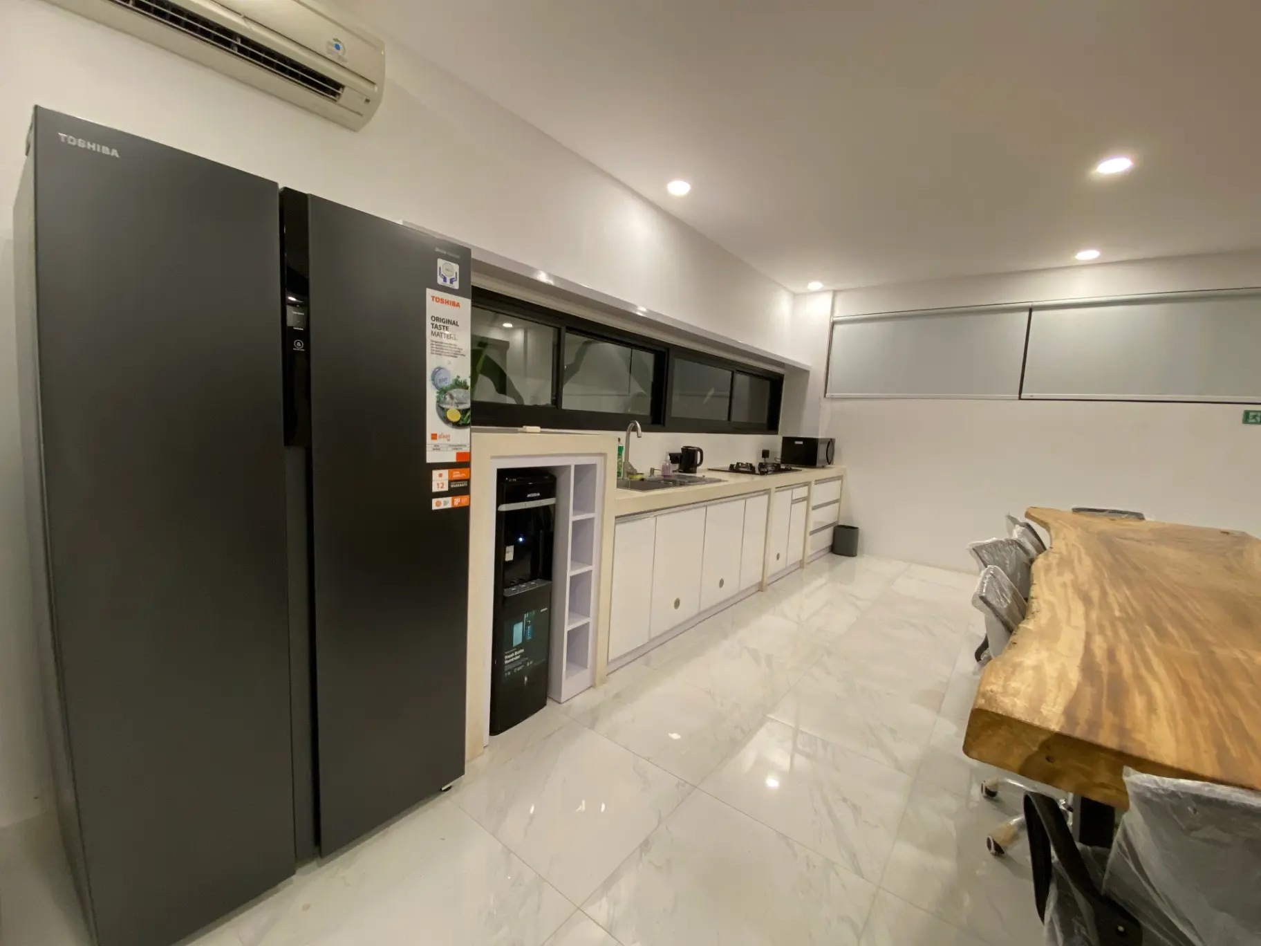 3BR Modern Villa in Umalas - 100% No Construction — image 4