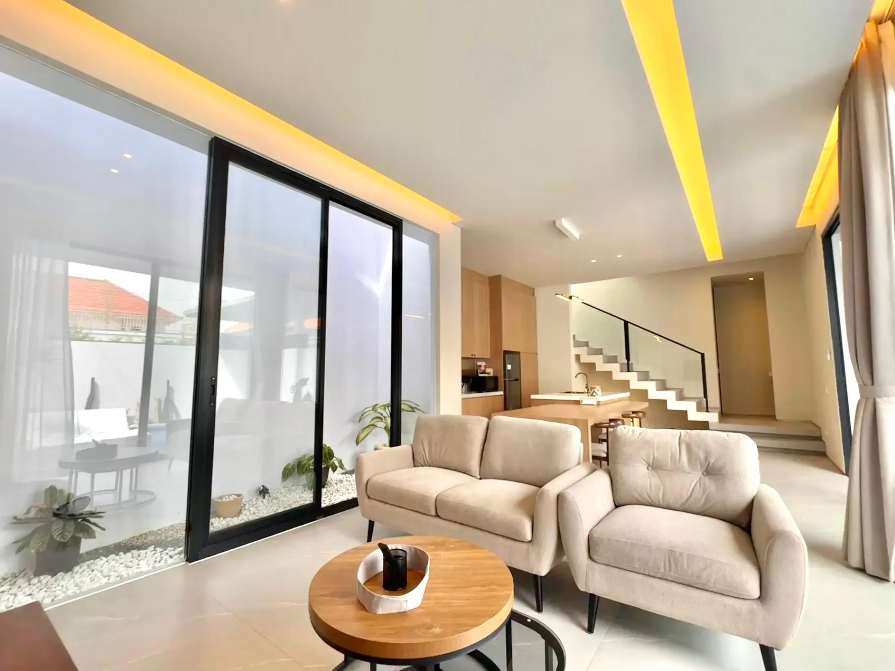 Canggu 2-bedroom — image 1