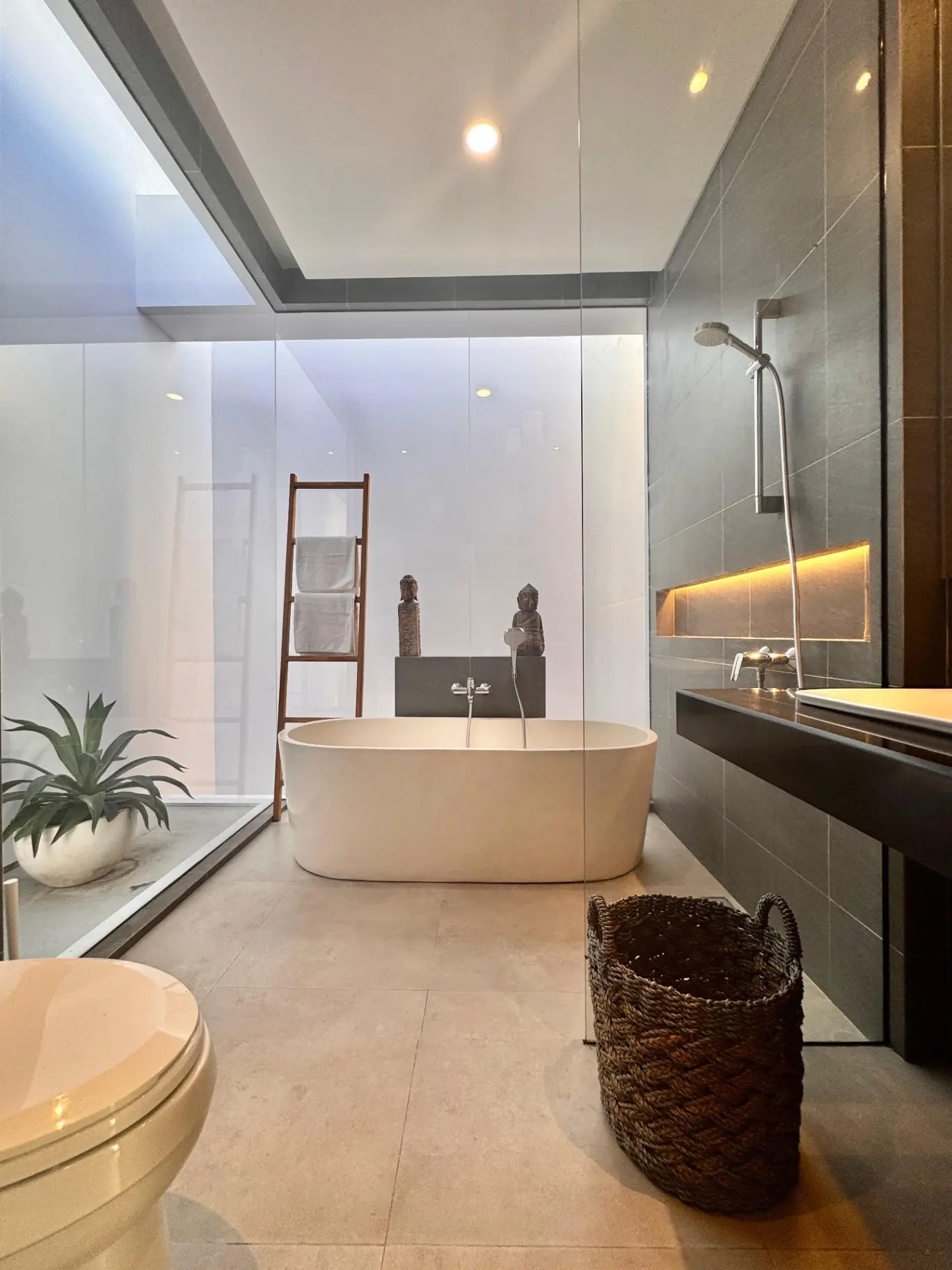 Canggu 2-bedroom — image 3