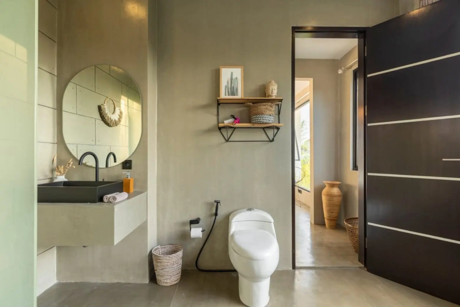 Canggu- padonan 3 bedroom — image 2