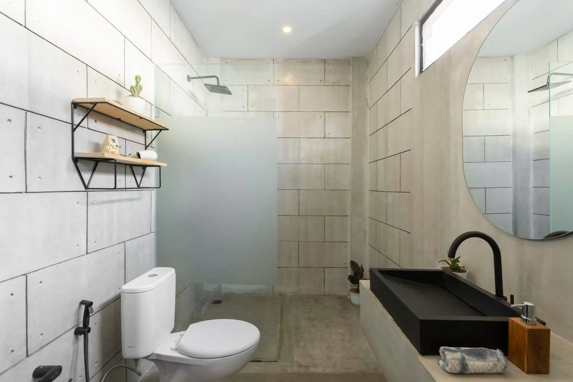 Canggu- padonan 3 bedroom — image 4