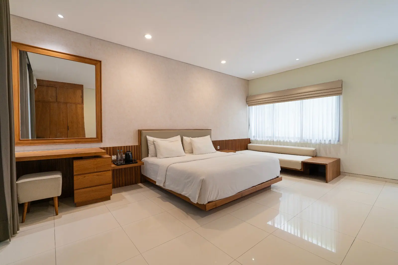 1BR Apartment at Legian Seminyak Kuta — image 2