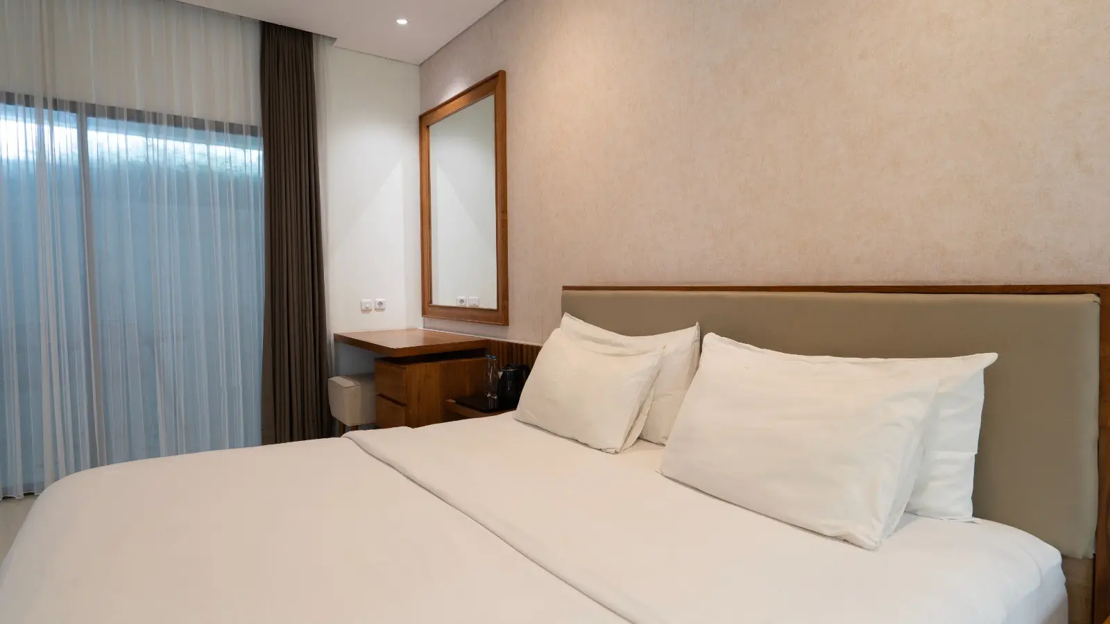 1BR Apartment at Legian Seminyak Kuta — image 4