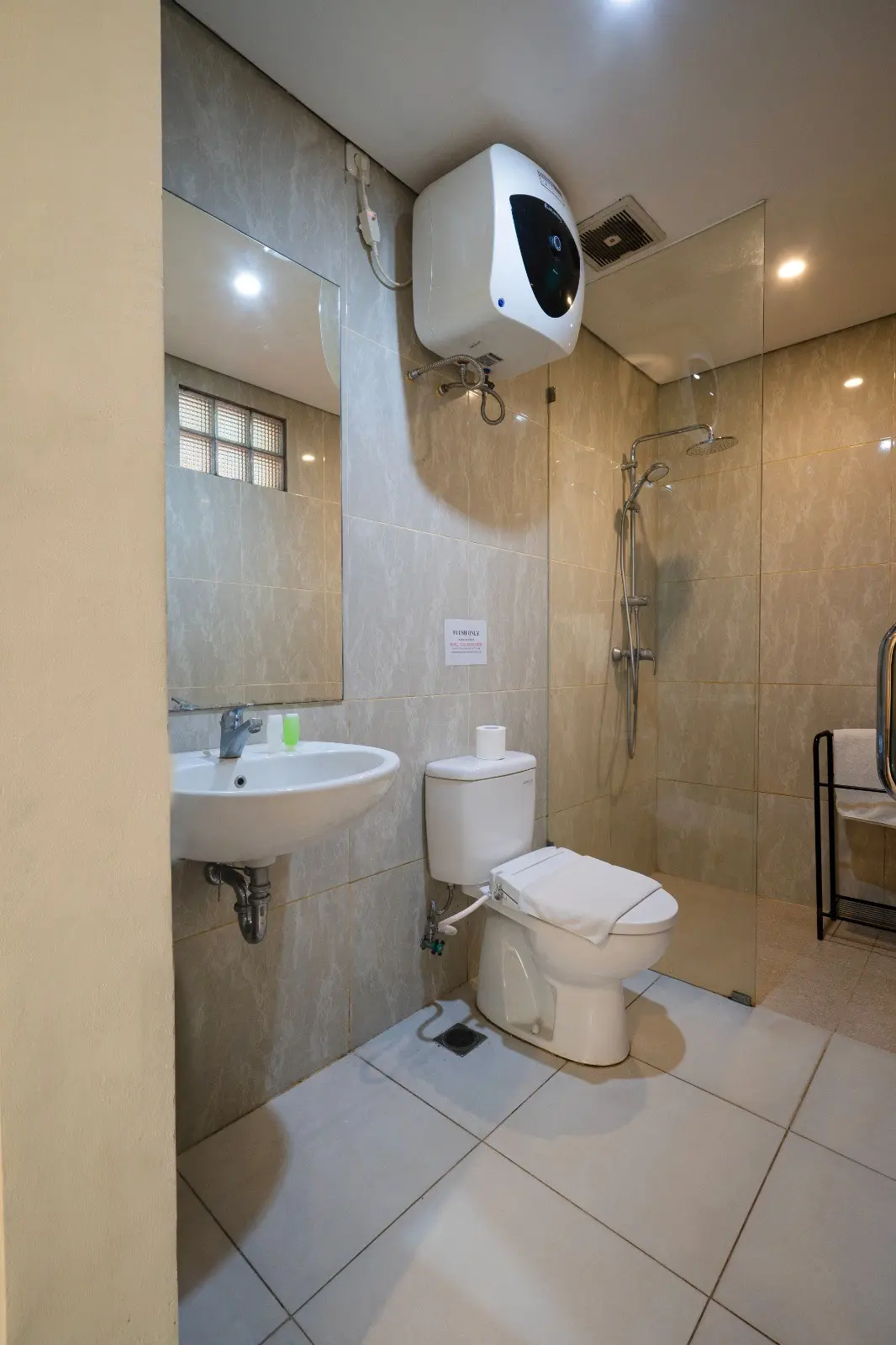 1BR Apartment at Legian Seminyak Kuta — image 3