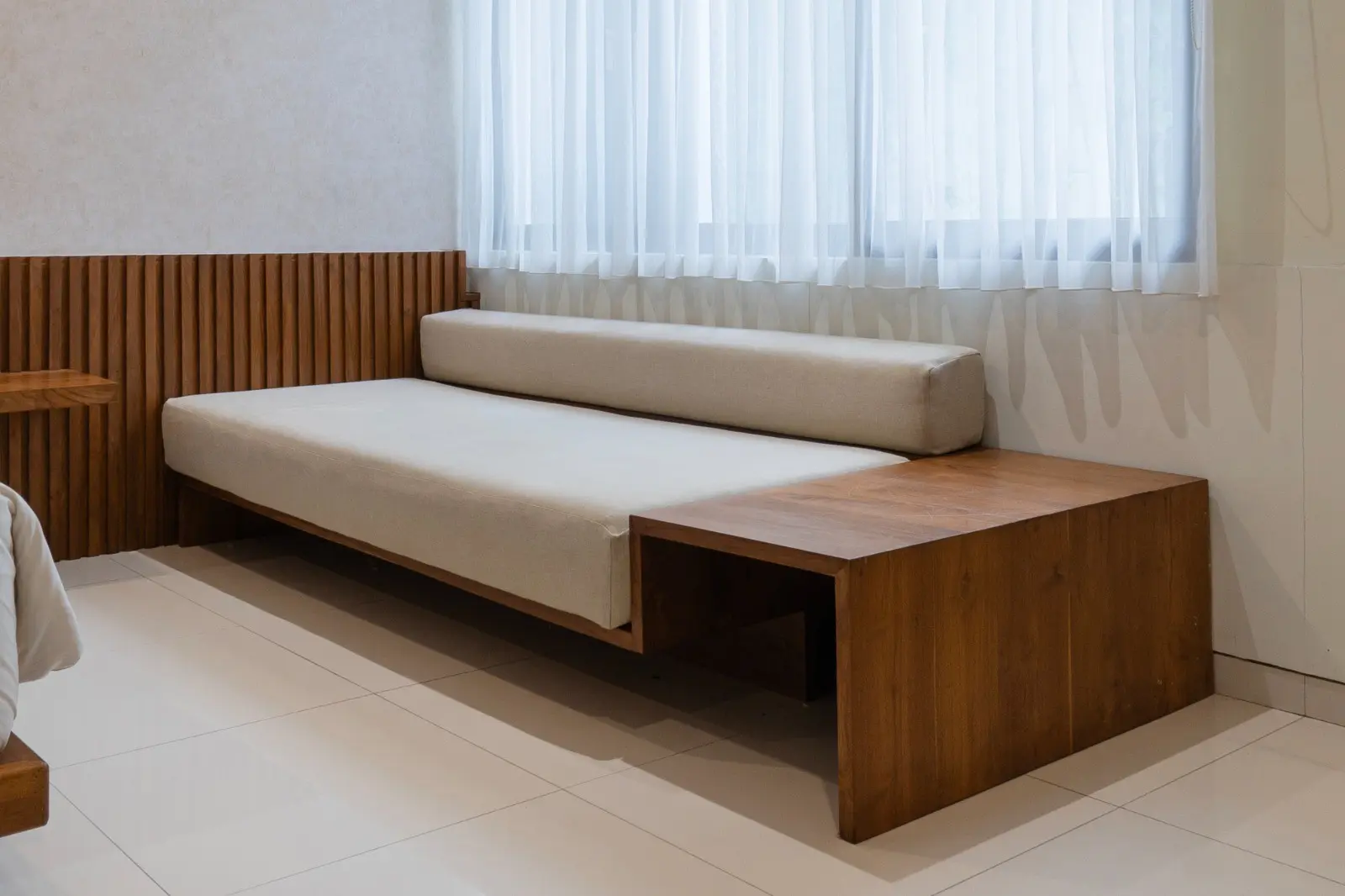 1BR Apartment at Legian Seminyak Kuta