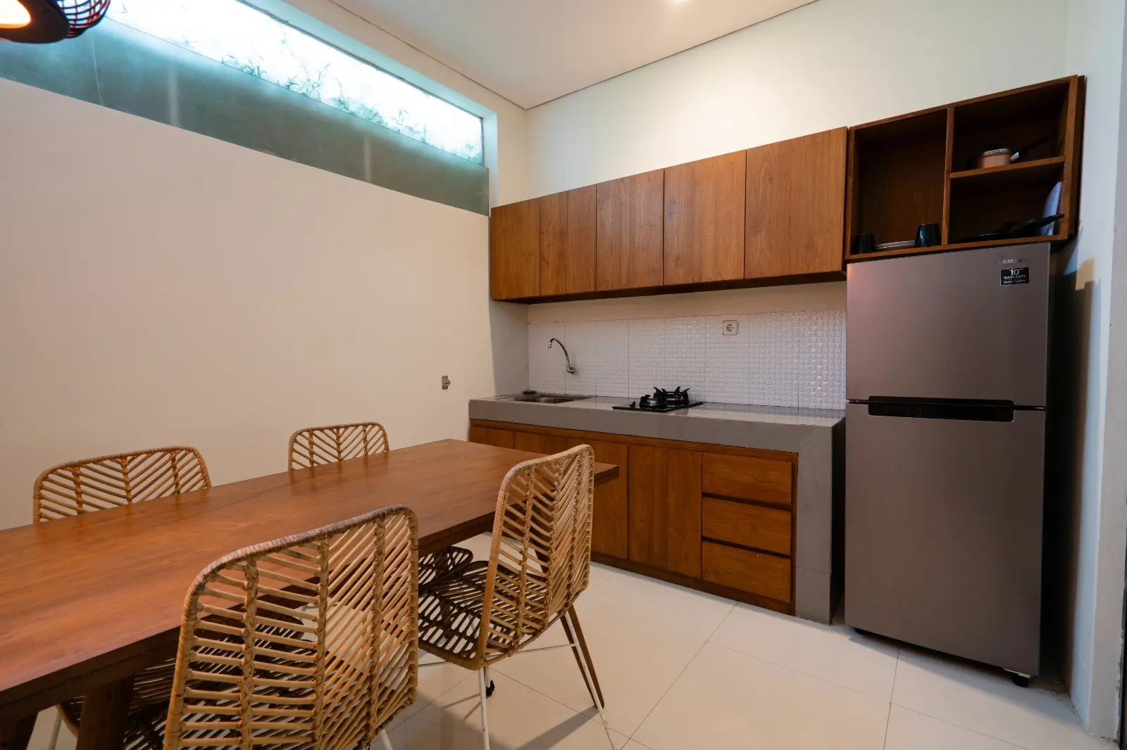 1BR Apartment at Legian Seminyak Kuta — image 1