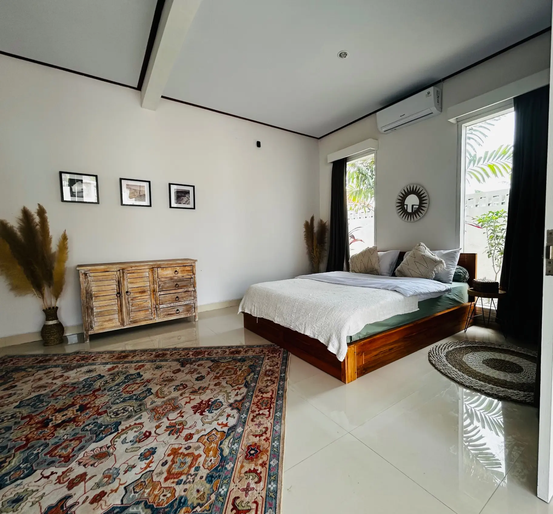 1 bedroom villa in Seseh near the shortcut — image 3