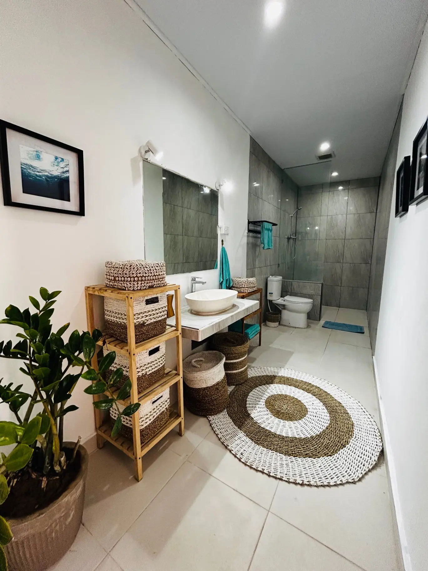 1 bedroom villa in Seseh near the shortcut — image 2