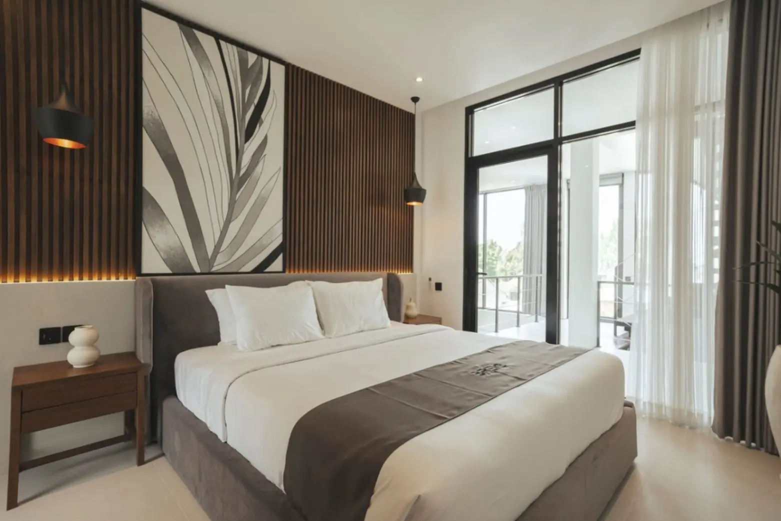 Pererenan 4-bedroom — image 2