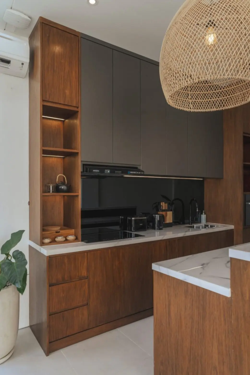 Pererenan 4-bedroom — image 4