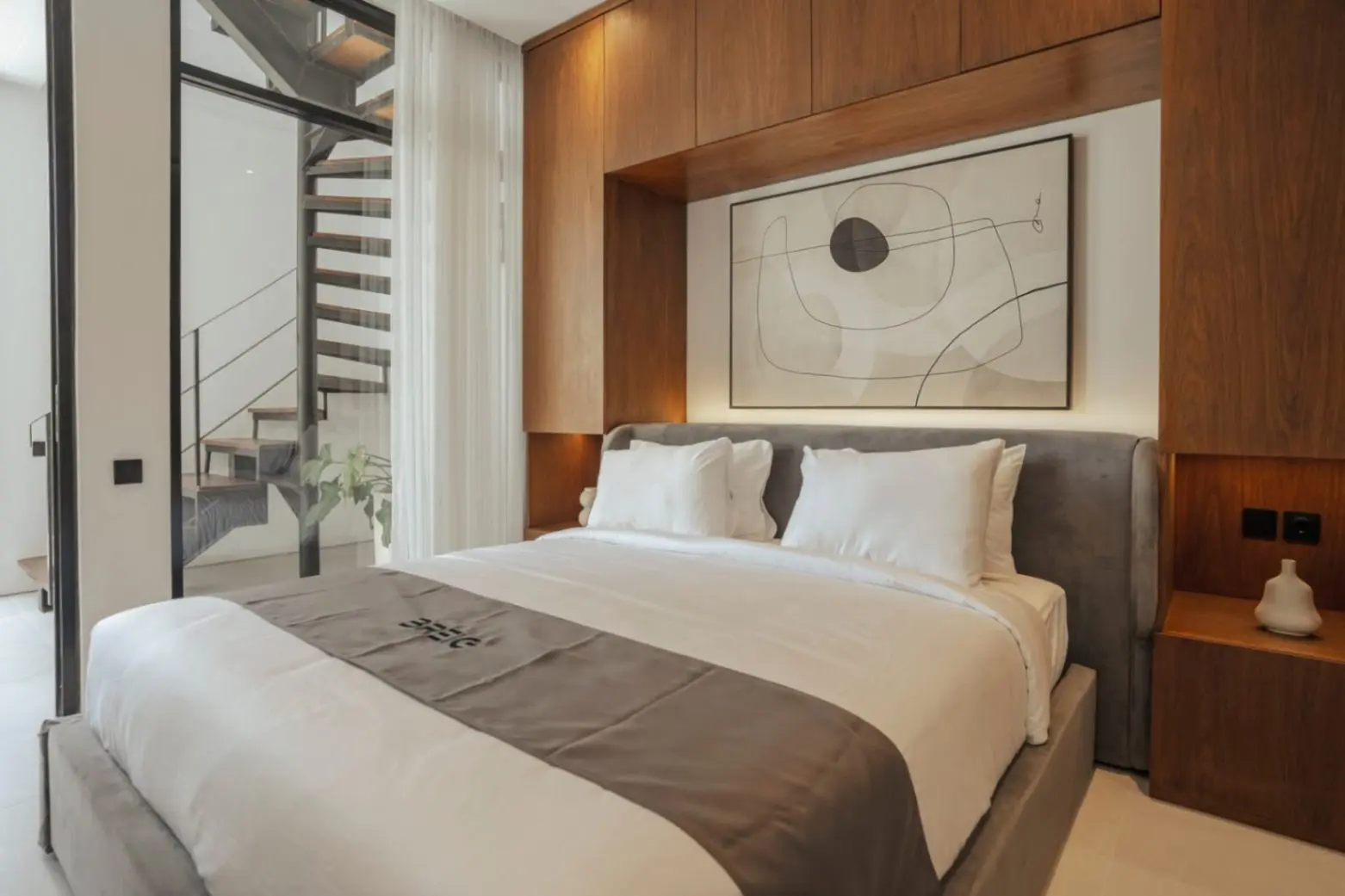 Pererenan 4-bedroom — image 3